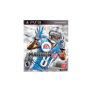 112 6374 madden nfl 13 rating 2 $ 59 95 s h $ 6 95 select option xbox