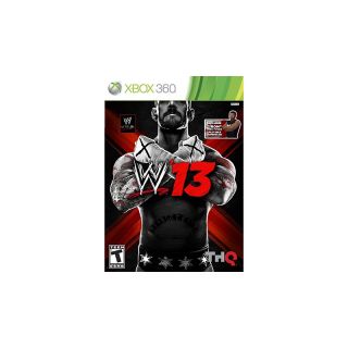 113 3141 wwe 13 rating 1 $ 59 95 s h $ 6 95 this item is eligible for