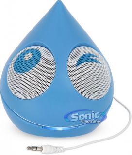  Portable Speaker for any iPod, iPhone, Shuffle, /MP4/CD player