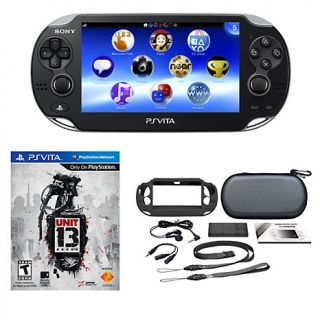  3G/Wi Fi System Bundle with Unit 13 Game and