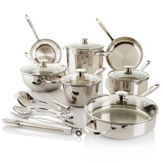  18 piece essential cookware set note customer pick rating 13 $ 249