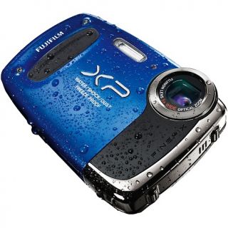 FujiFilm FujiFilm FinePix XP50 Rugged 14MP, Full HD 5X Optical Zoom