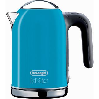 delonghi kmix 16 liter electric kettle blue d 20121116151630533