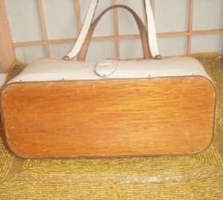 vintage enid collins of texas jewel garden box bag