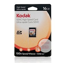 Kodak Kodak PlayFull 1080p High Definition Pocket Camcorder with 4GB