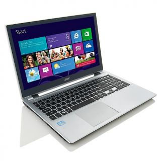 Acer Acer 15.6 Touchscreen LCD, Windows 8, Core i5, 8GB RAM 750GB HDD