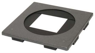 New Negative Masking Attachment for LPL and Saunders/LPL 4x5 Enlargers