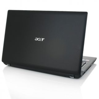 Acer Acer Aspire 17.3 LCD, AMD Quad Core, 4GB RAM, 500GB HDD Laptop