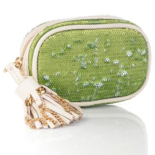  or by oryany or by oryany wendy sequin pouch rating 15 $ 10 00 s h $ 5