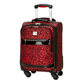 236 136 savannah 16 upright spinner luggage rating be the first to