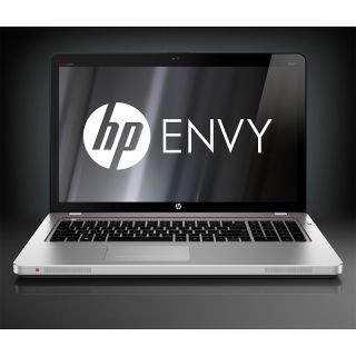 HP ENVY 17.3 LCD, Core i7, 8GB RAM, 750GB HDD Blu ray Laptop Computer