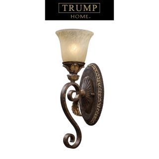  Home Décor Lighting Light Sconces 18 Trump Home Regency Wall Sconce