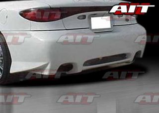 AIT FORD ESCORT 1998 2001 ZX2 2 DOOR COUPE EVO FULL BODY KIT