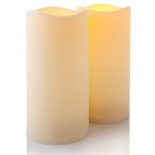 colin cowie outdoor flameless candles $ 19 98 $ 34 95