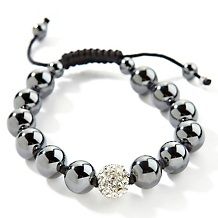 sonoma gemstone and crystal bead bracelet $ 9 90 $ 19 90