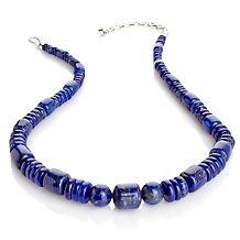 jay king lapis beaded sterling silver 19 necklace d 20120515122634897
