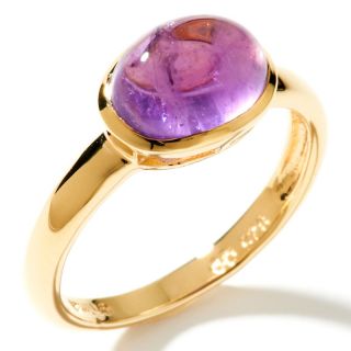  cabochon gem jelly bean ring rating 43 $ 19 95 s h $ 4 95 
