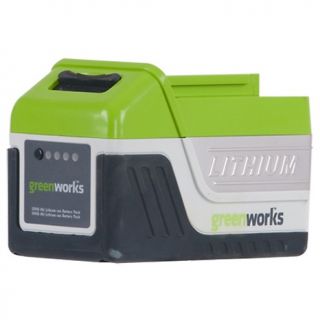 150 874 greenworks 20 volt 5 5 amp lithium ion replacement battery