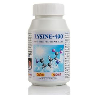  lysine 400 180 capsules note customer pick rating 21 $ 24 90 s h