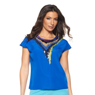  global chic dazzling in sequins designer top rating 21 $ 17 37 s h $ 5