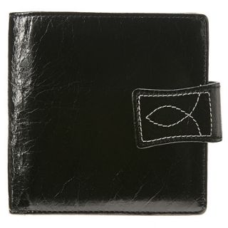 ELLINGTON Leather Goods New Vita Wallet Black