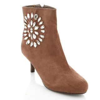  large jeweled bootie note customer pick rating 26 $ 29 95 s h $ 6 21