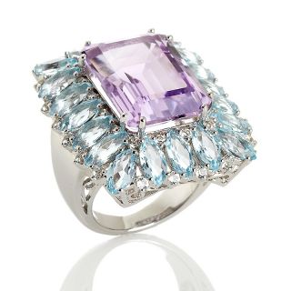  Rings Gemstone Rarities Fine Jewelry with Carol Brodie 23.39ct Ring