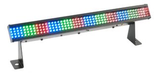 Eliminator Electro Strip   DMX RGB LED Mini Color Bar FREE Ship to 48