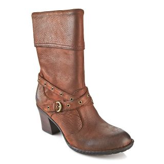  grained leather strap boot rating 6 $ 99 95 s h $ 8 23  price