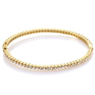  sophia crystal hinged thin stack bangle bracelet rating 20 $ 19 95 s h