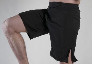  IBJJF Approved Shorts