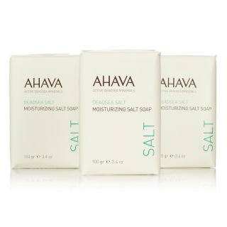 ahava deadsea salt soap trio rating 3 $ 18 00 s h $ 5 20 this item