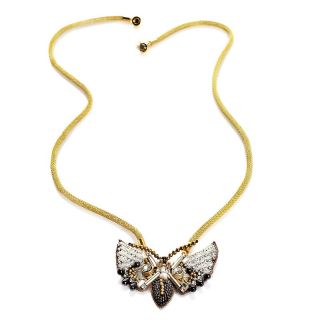  khan butterfly beaded 31 drop necklace rating 1 $ 27 97 s h $ 5