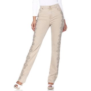  tribal motif boot cut jeans note customer pick rating 23 $ 19 98 s h