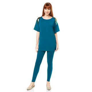  city hearts jersey tunic and legging set rating 28 $ 10 00 s h $ 5