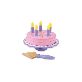 106 9226 kidkraft birthday cake set rating 2 $ 29 95 s h $ 6 95