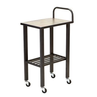  tile tabletop serving cart rating 3 $ 28 78 s h $ 11 22  price $ 79