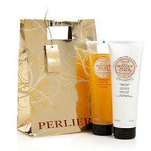  set $ 24 50 perlier 2 piece honey miel hand kit with gift bag $ 22 50