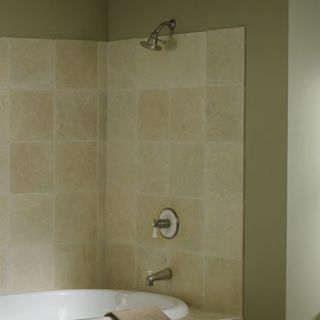 American Standard Eljer Clarion Bath Shower Trim Kit Model 9077502