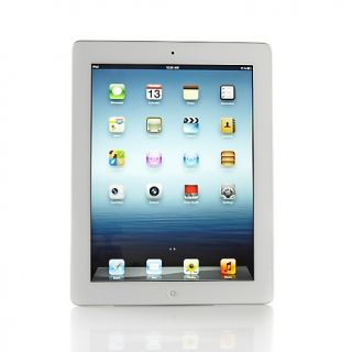 Apple 32GB Wi Fi 3rd Generation iPad Bundle with Retina Display  White