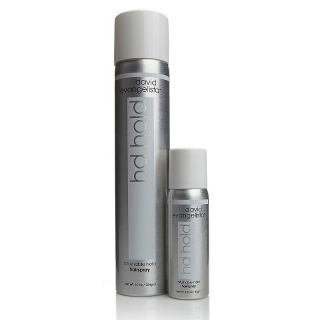  hd hold brushable hold hairspray duo rating 28 $ 17 50 s h