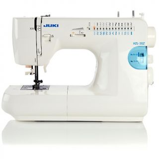  Sewing Machines Juki 27 Stitch Sewing Machine with Hard Cover