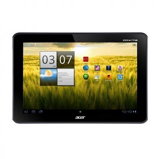 Acer ICONIA TAB 10.1 Touchscreen LCD, 32GB Android Dual Core Tablet