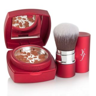 Beauty Makeup Face Bronzers ybf Greater Bronzing Powder with