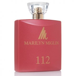 marilyn miglin 112 eau de parfum 34 oz spray d 20100202193910677