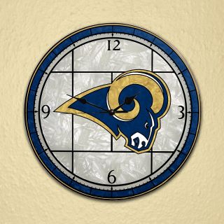  clock st louis rams rating 6 $ 31 95 s h $ 7 95 select option steelers