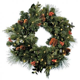  bayberry 30 prelit wreath rating 1 $ 59 99 or 2 flexpays of $ 30 00