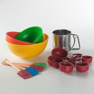 ware baking basics set rating be the first to write a review $ 38 95