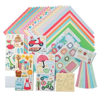  super swell scrapbook kit note customer pick rating 28 $ 15 95 s h $ 1