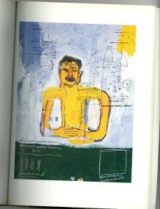 Roy Lichtenstein Andy Warhol Ed Ruscha Jean Michel Basquiat Keith